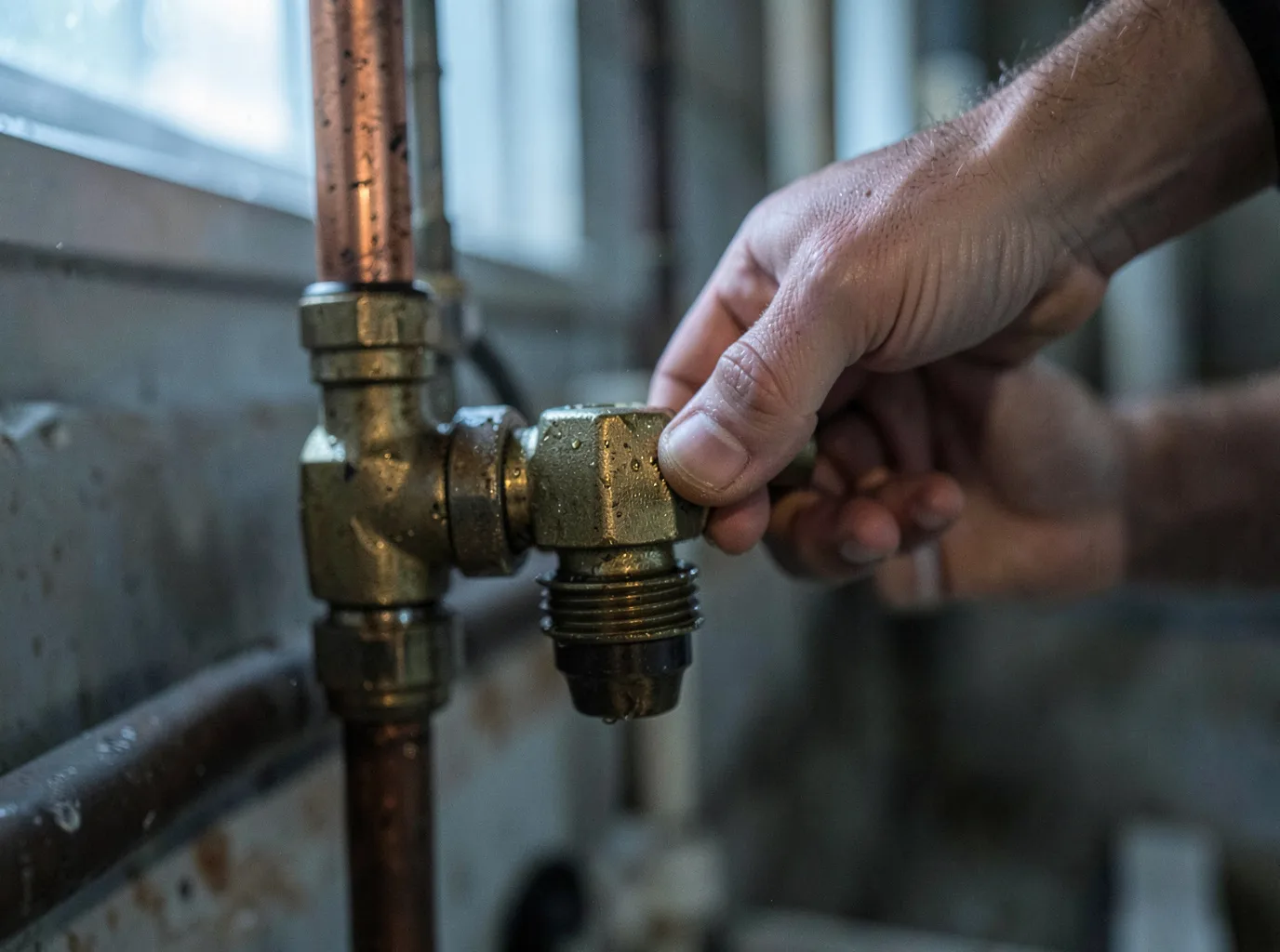 Emergency Plumber Dunlow, WV FAQs